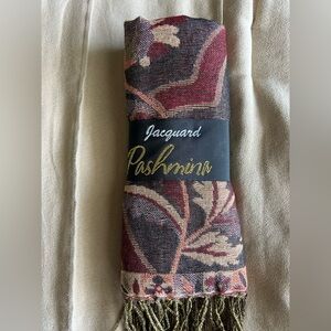 Pashmina - NWOT!!!